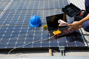 Conditions d’installation de panneaux solaire par Solaires Photovoltaïques à Naucelle